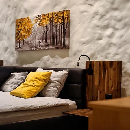 Town Hall Square Апартаменты Таллин